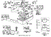 Carburetor And Fuel Tank Assy.