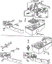 Carburetor And Air Cleaners