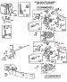 Carburetors, Controls