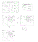 Crankcase Cover / Sump, Gasket Set - Engine, Gasket Set - Valve
