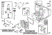 Cylinder,Cylinder Head