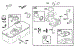 Fueltank, Carburetor Assy.