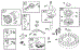Piston Grp,Armature,Flywheel