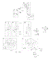 Camshaft, Crankcase Cover / Sump, Crankshaft, Piston / Rings / Connecting Rod