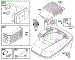 Muffler Grp, Fuel Grp