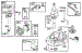 Sump Base, Piston Grp, Gears