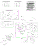 Cylinder, Cylinder Head, Gasket Set - Engine, Gasket Set - Valve, Lubrication, Operator's Manual, Warning Label