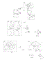 Camshaft, Crankcase Cover / Sump, Crankshaft, Piston / Rings / Connecting Rod