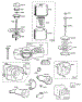 Air Cleaners, Mufflers