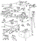 Carburetor,Fuel Parts,Controls