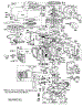 Complete Engine Assembly
