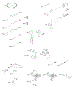 Armature, Controls, Electrical System, Governor Spring, Ignition, Spark Plug