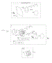 Cylinder Head, Gasket Set