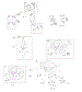 Camshaft, Crankcase Cover / Sump, Crankshaft, Piston / Rings / Connecting Rod