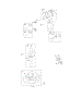 Camshaft, Crankcase Cover / Sump, Crankshaft, Piston / Rings / Connecting Rod