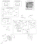 Cylinder, Cylinder Head, Gasket Set - Engine, Gasket Set - Valve, Lubrication, Operator's Manual, Warning Label