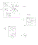 Air Cleaner, Carburetor, Exhaust System, Fuel Supply