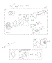 Cylinder Head, Valve Gasket Set