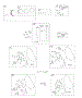 Piston / Rings / Connecting Rod, Crankcase Covers