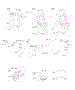 Controls, Flywheel Brake, Governor Spring, Ignition