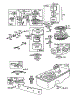 Fuel Tank Assy,A / C,Rewind