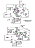 Carburetor Assemblies