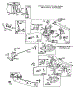 Carburetor Assy,Controls