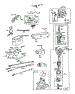 Electric Starter,Electrical