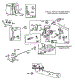 Carburetor Assy,Controls