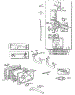 Carburetor Assy,Air Cleaner