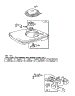 Fuel Tank Assy,Control Brkt