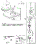 Fueltank,Controls,Electstart