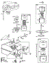 Air Cleaner Grps,Fuel Tank
