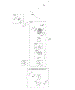 Carburetor, Carburetor Overhaul Kit