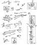 Electric Starter,Misc Elect