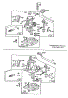 (2) Carburetor Assemblies