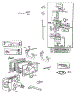 Carburetor & Air Cleaner Grp