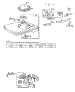 Fuel Tank,Control Brkt,Brake