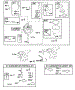 Carburetor, Gasket Set - Carburetor, Kit - Carburetor Overhaul