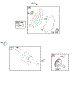 Camshaft, Crankcase Cover, Crankshaft