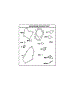 Gasket Set - Engine