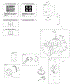 Camshaft, Crankshaft, Cylinder, Operator's Manual, Piston / Rings / Connecting Rod, Warning Label