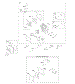 Cylinder Head, Gasket Set-Valves, Valves