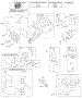 Camshaft, Crankshaft, Cylinder, Engine Sump, Lubrication, Piston Group, Valves