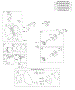 Camshaft, Crankshaft, Cylinder, Piston Group
