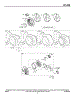 Blower Housing / Shrouds, Flywheel, Rewind Group