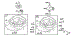 Crankcase Cover / Sumps