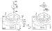 Sump Base Assemblies