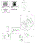 Camshaft, Crankshaft, Cylinder, Operator's Manual, Piston / Rings / Connecting Rod, Warning Label