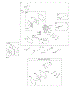 Cylinder Head, Gasket Set-Valves, Valves